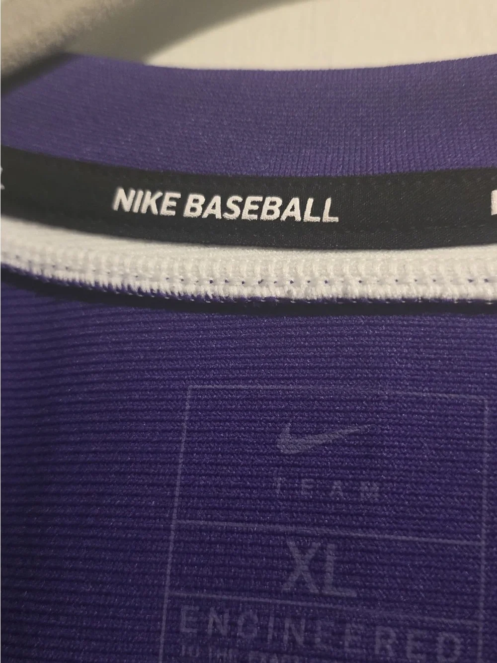 Nike short sleeve